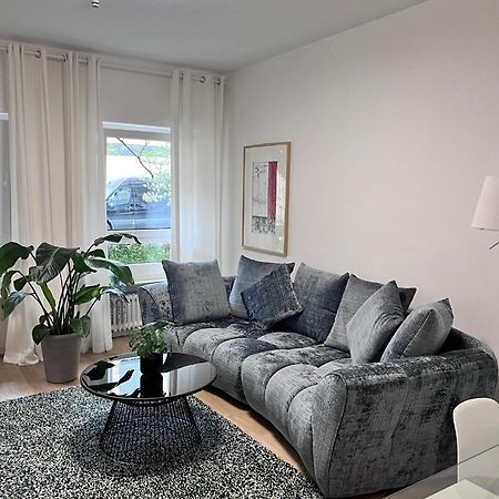Raum2Go - No1 Modernes Ruhiges 2-Schlafzimmer Apartment City & Park วิสบาเดน ภายนอก รูปภาพ